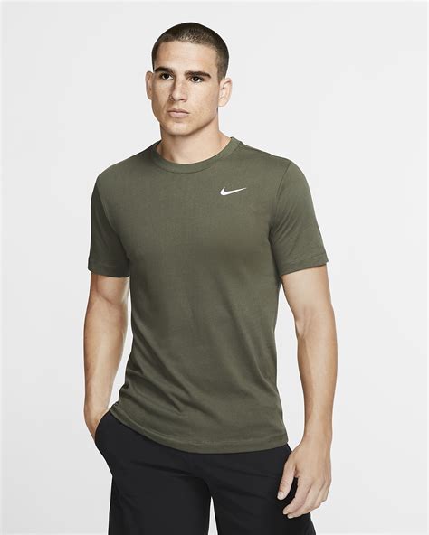 nike dri-fit heren|Nike Dri-FIT menswear.